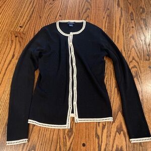 Ann Taylor cardigan